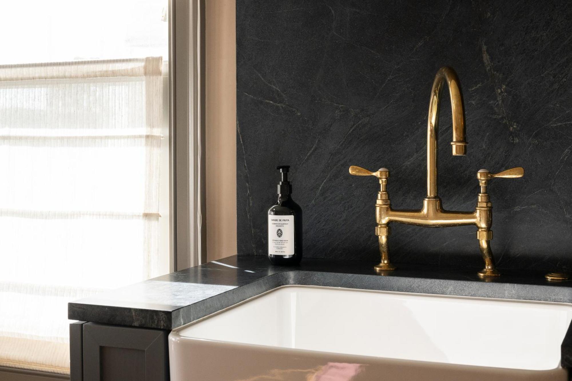 Suite King con cortile #15